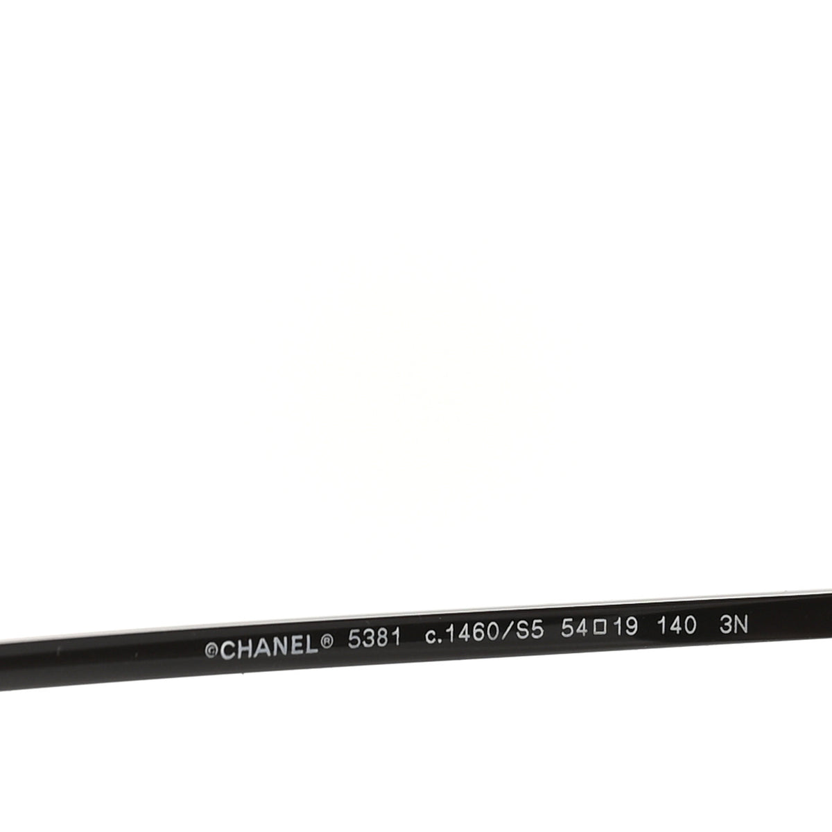 Chanel Aviator Sunglasses 5381-A Brown 5 of 7