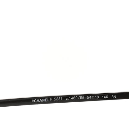 Chanel Aviator Sunglasses 5381-A Brown 5 of 7