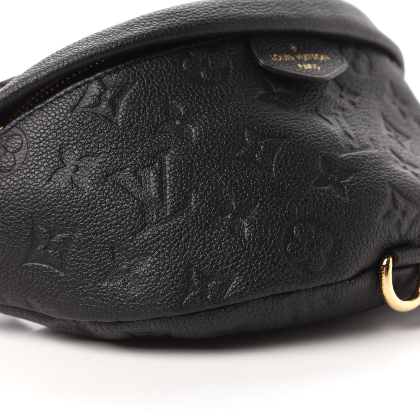 Empreinte BumBag Black