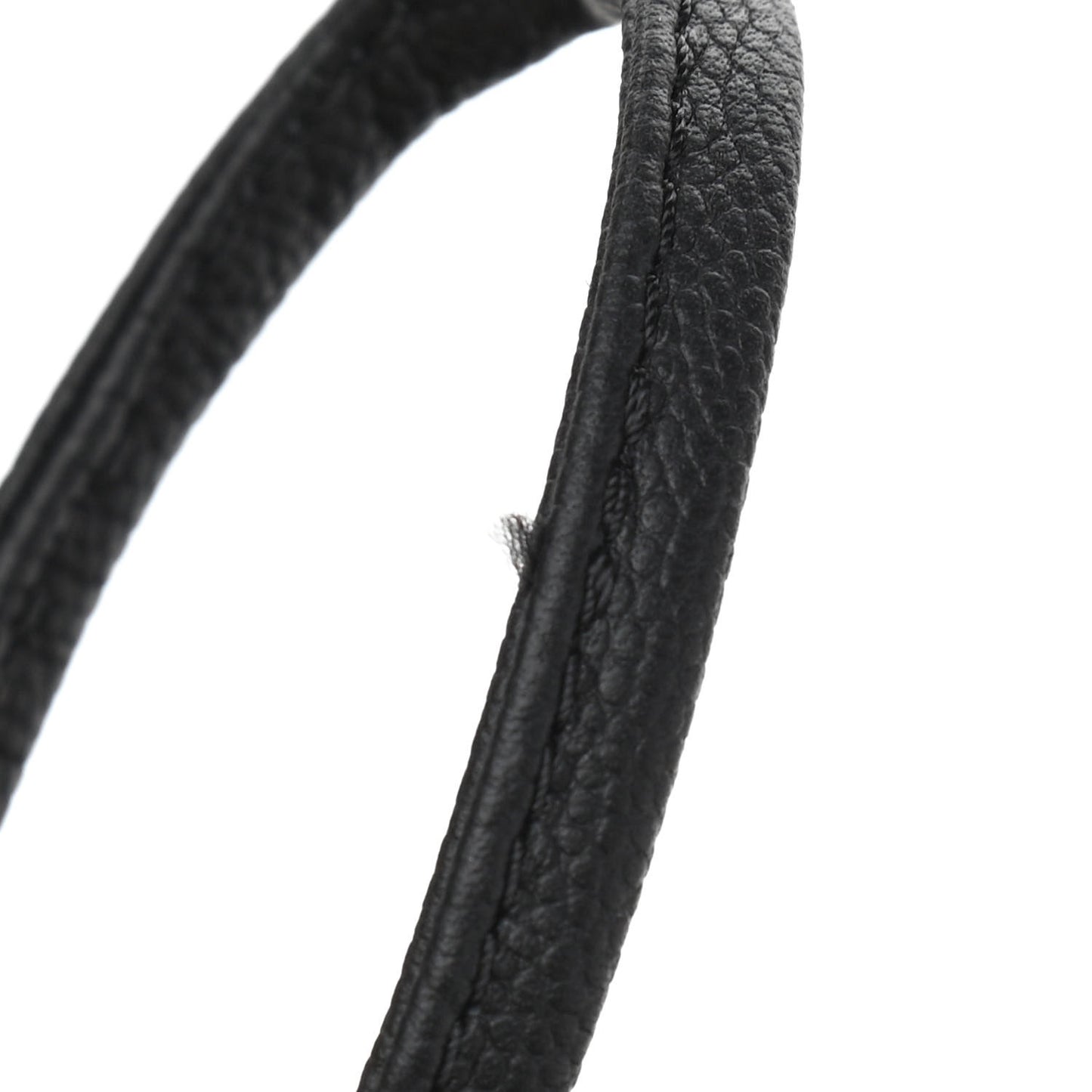 Caviar Quilted Business Affinity Backpack Black