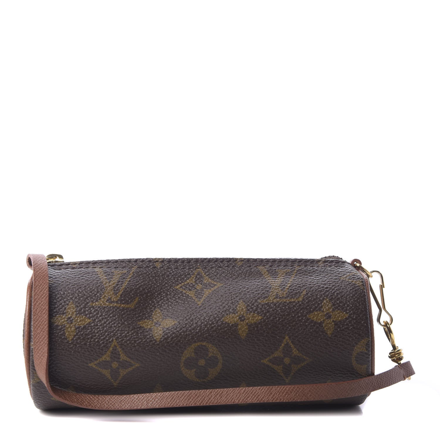 Louis Vuitton Monogram Mini Papillon 1 of 6