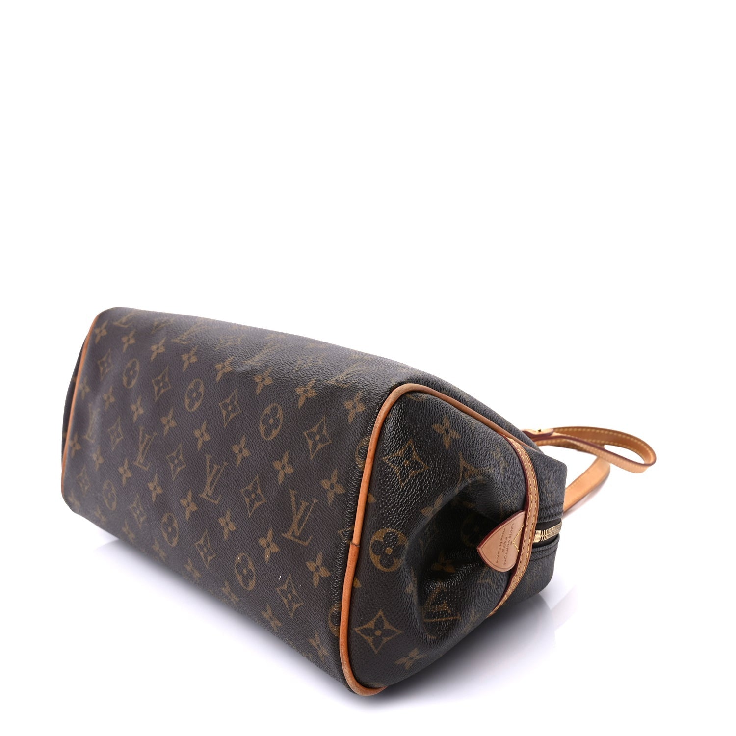 Louis Vuitton Monogram Montorgueil PM 9 of 9