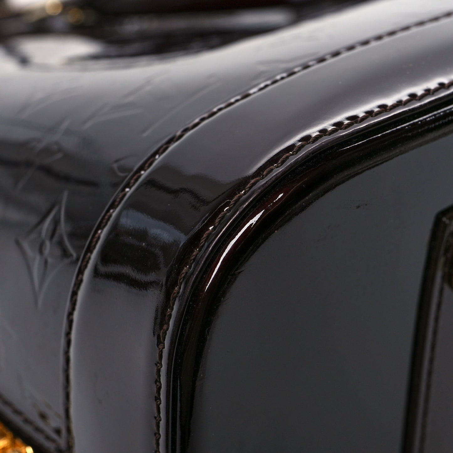 Vernis Alma GM Amarante