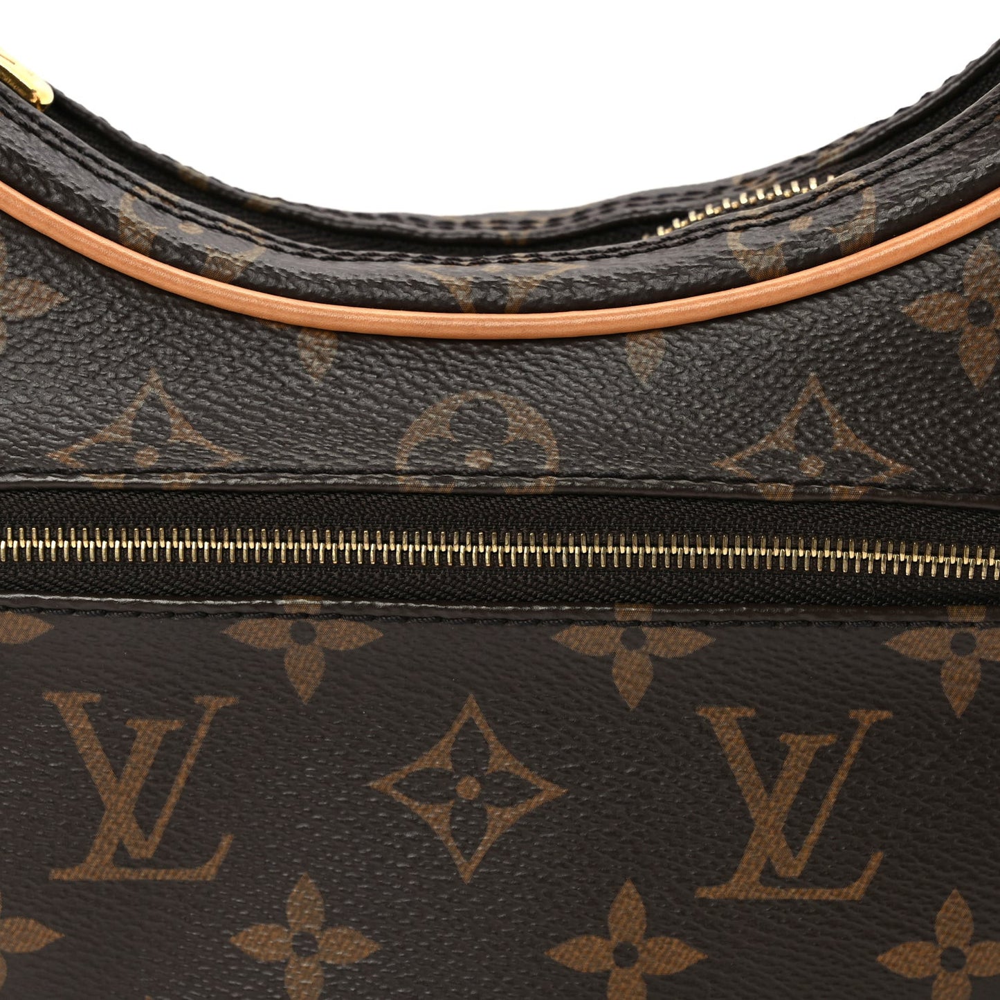 Monogram Loop