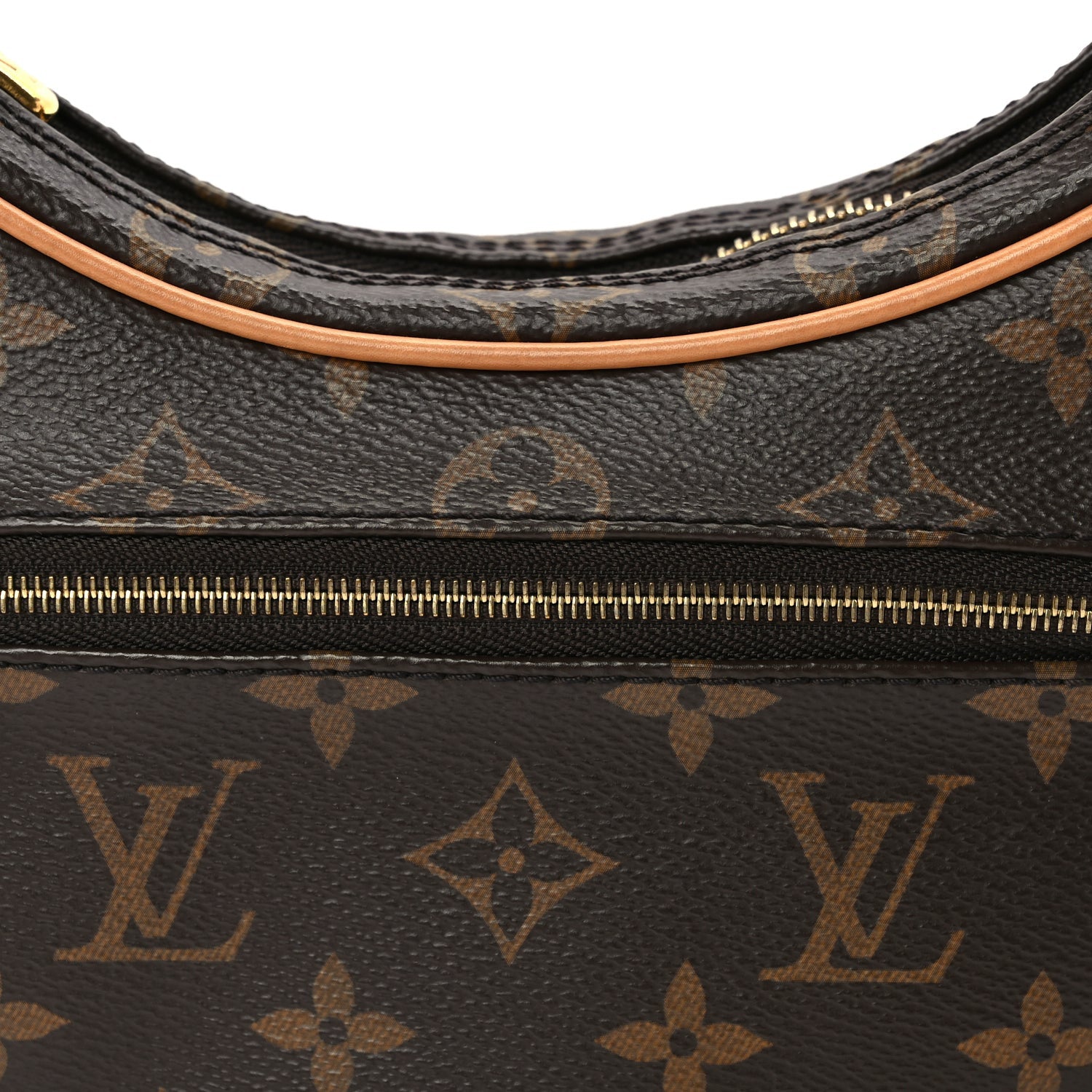 Louis Vuitton Monogram Loop 6 of 8