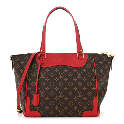 Louis Vuitton Monogram Estrela NM Cherry 1 of 9