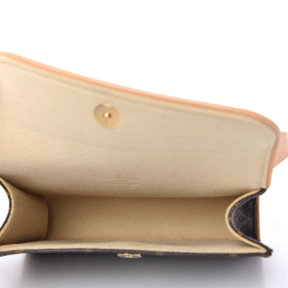 Louis Vuitton Monogram Pochette Florentine XS 5 of 10