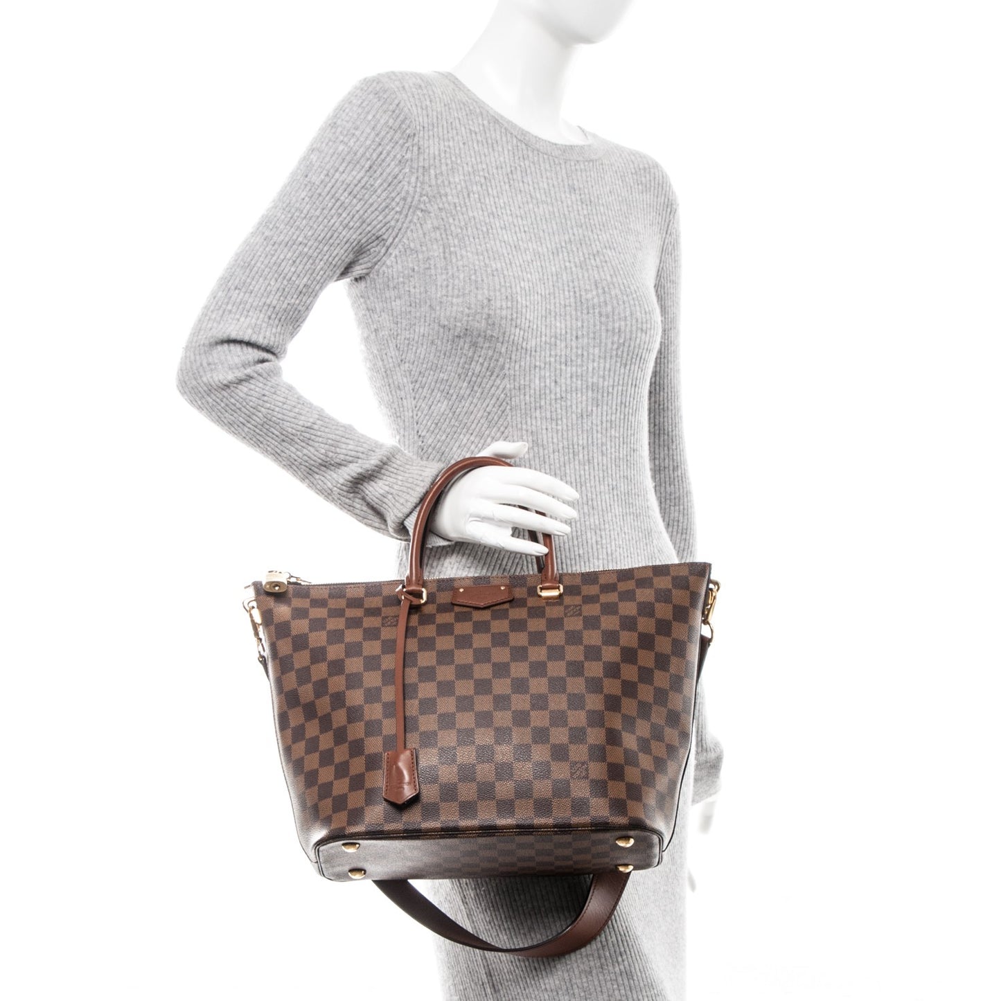 Damier Ebene Belmont