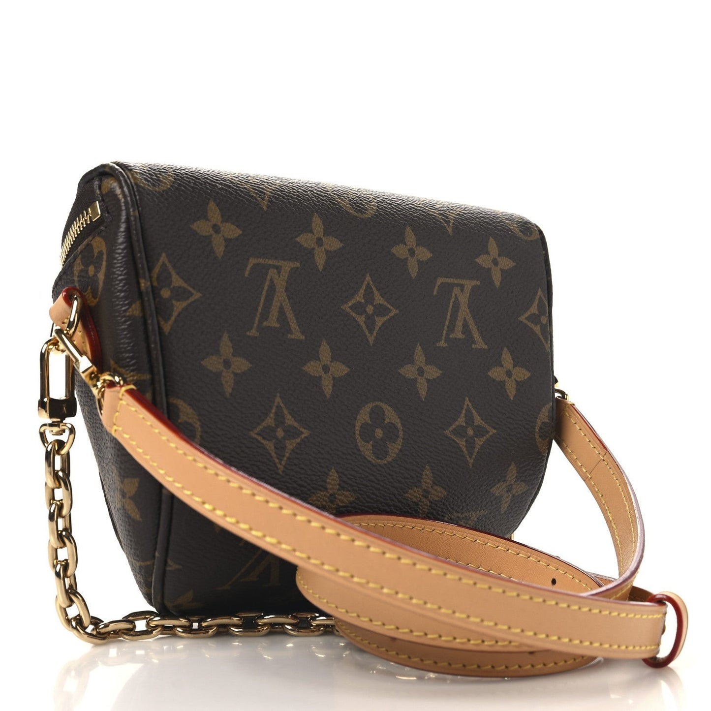 Monogram Mini Bumbag