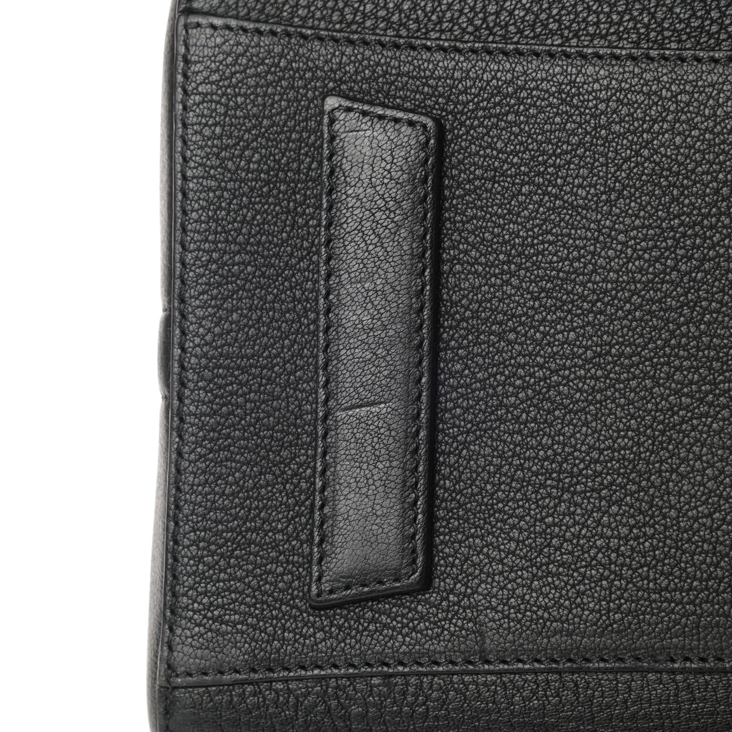 Givenchy Sugar Goatskin Medium Antigona Black 13 of 14