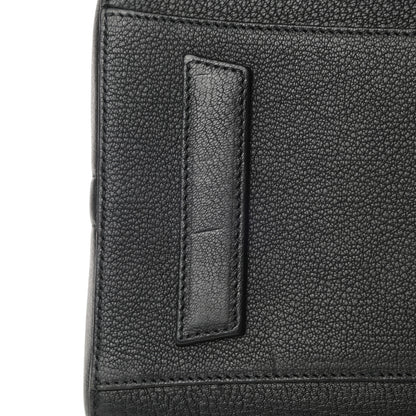 Givenchy Sugar Goatskin Medium Antigona Black 13 of 14