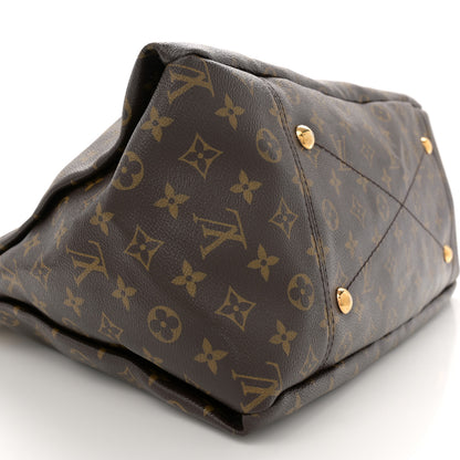 Louis Vuitton Monogram Artsy MM 9 of 13