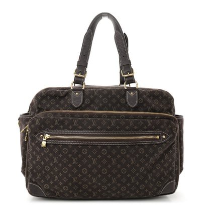 Louis Vuitton Mini Lin Sac a Langer Diaper Bag Ebene 1 of 14