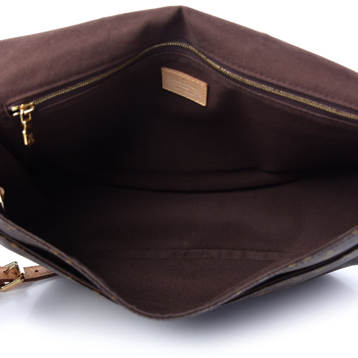 Monogram Menilmontant MM