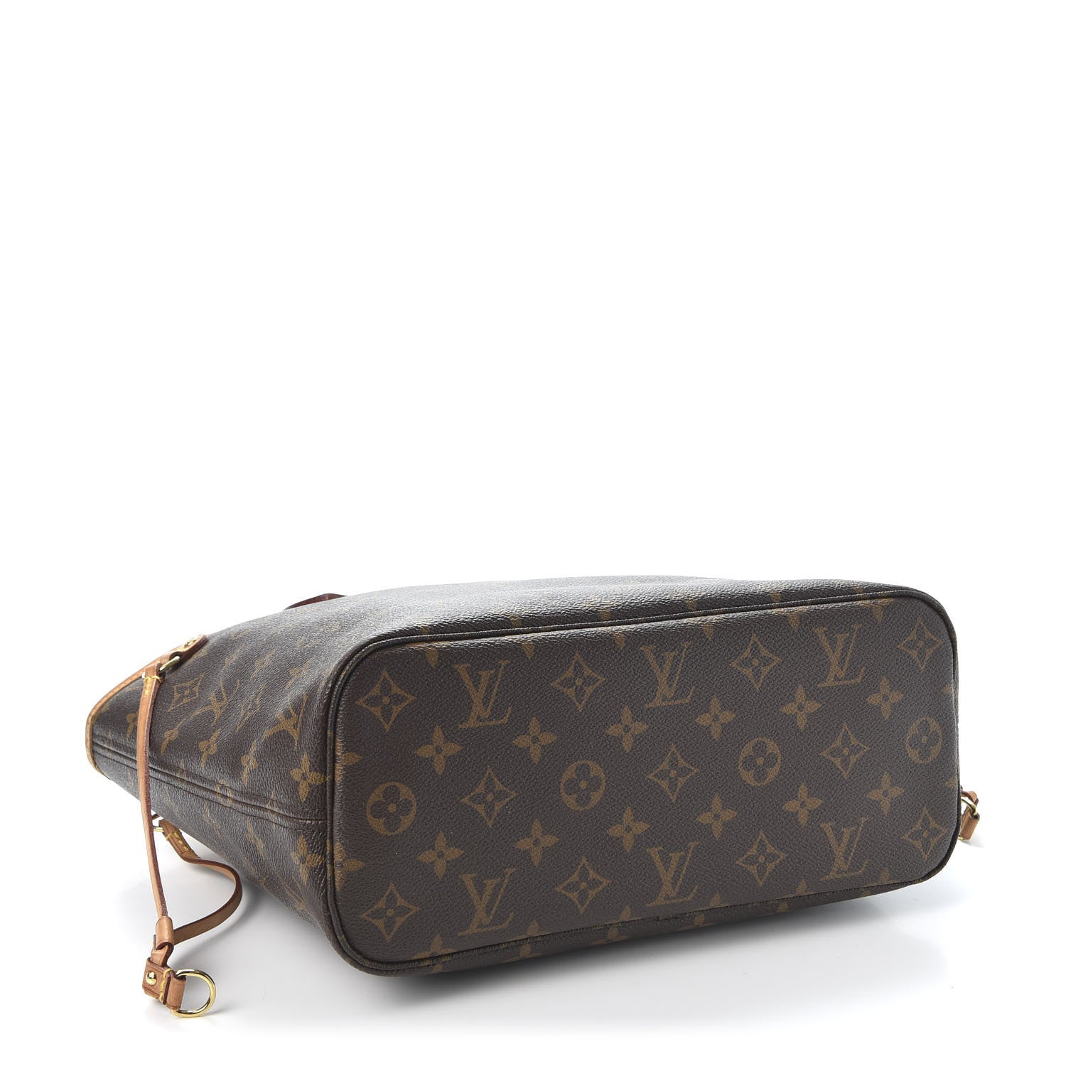 Louis Vuitton Monogram Neo Neverfull PM Pivoine 3 of 10