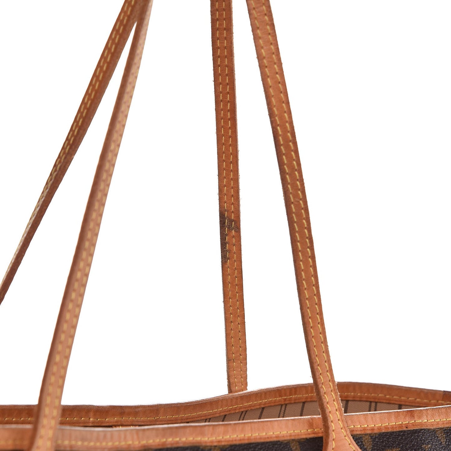 Monogram Neverfull MM