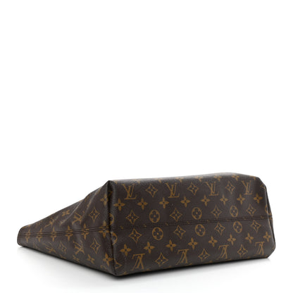 Louis Vuitton Monogram Raspail PM 4 of 10