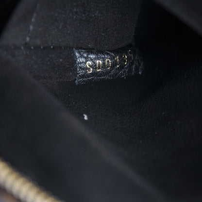 Louis Vuitton Monogram Retiro NM Black 8 of 8