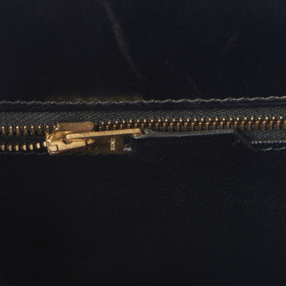 Hermes Box Kelly Sellier 32 Black 15 of 37