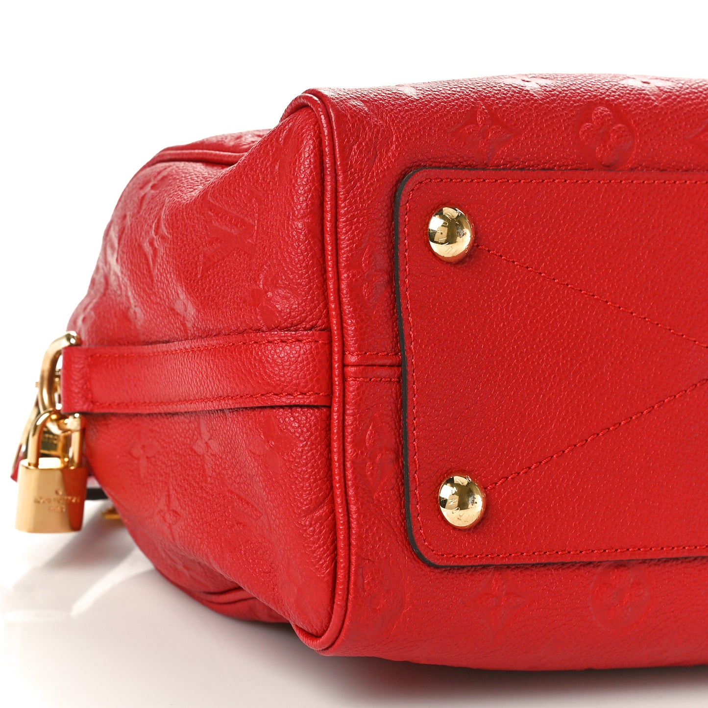 Empreinte Speedy Bandouliere 25 Cherry