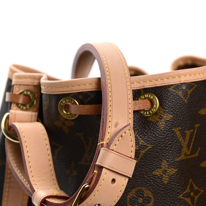 Louis Vuitton Monogram Noe 18 of 27