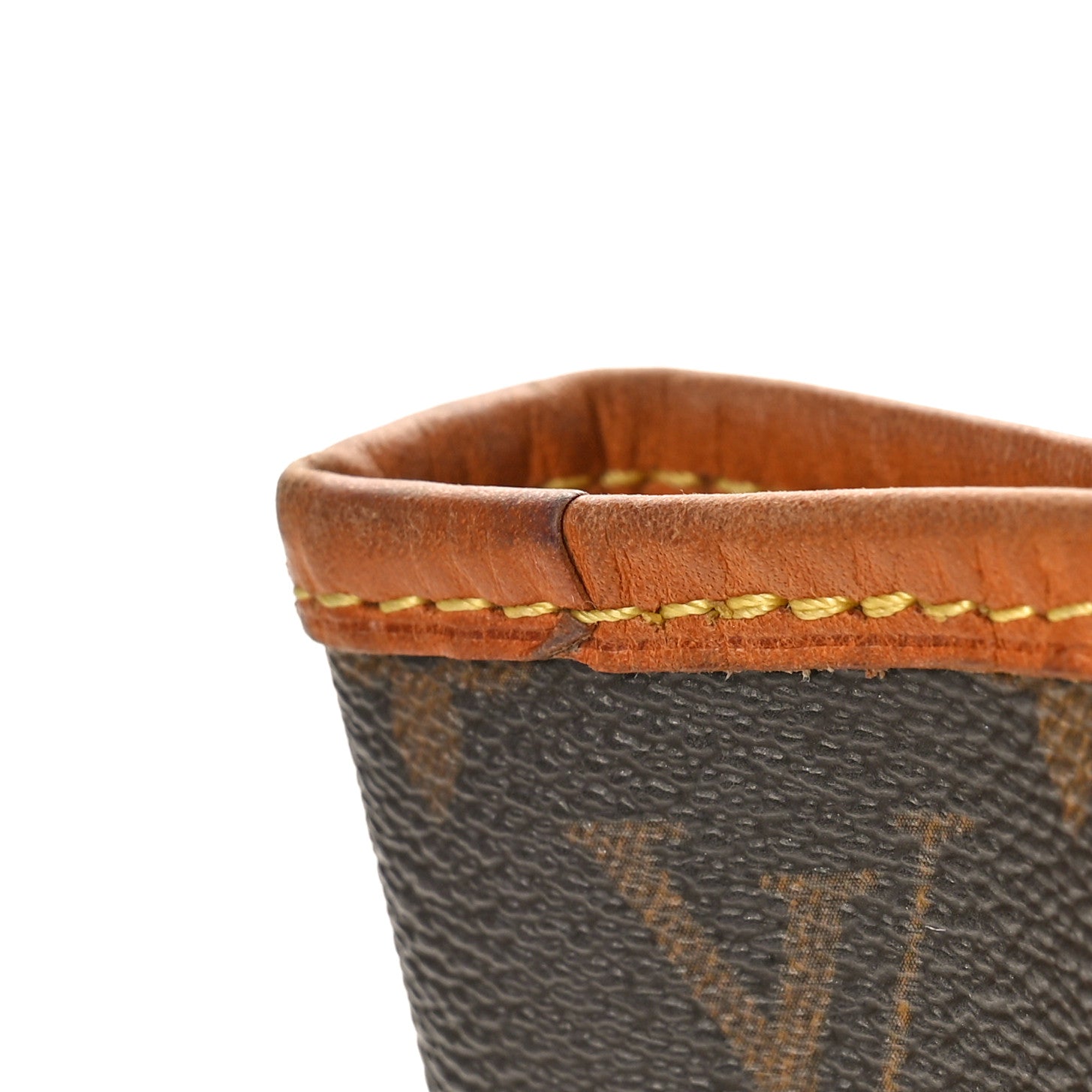 Louis Vuitton Monogram Neverfull MM 12 of 14