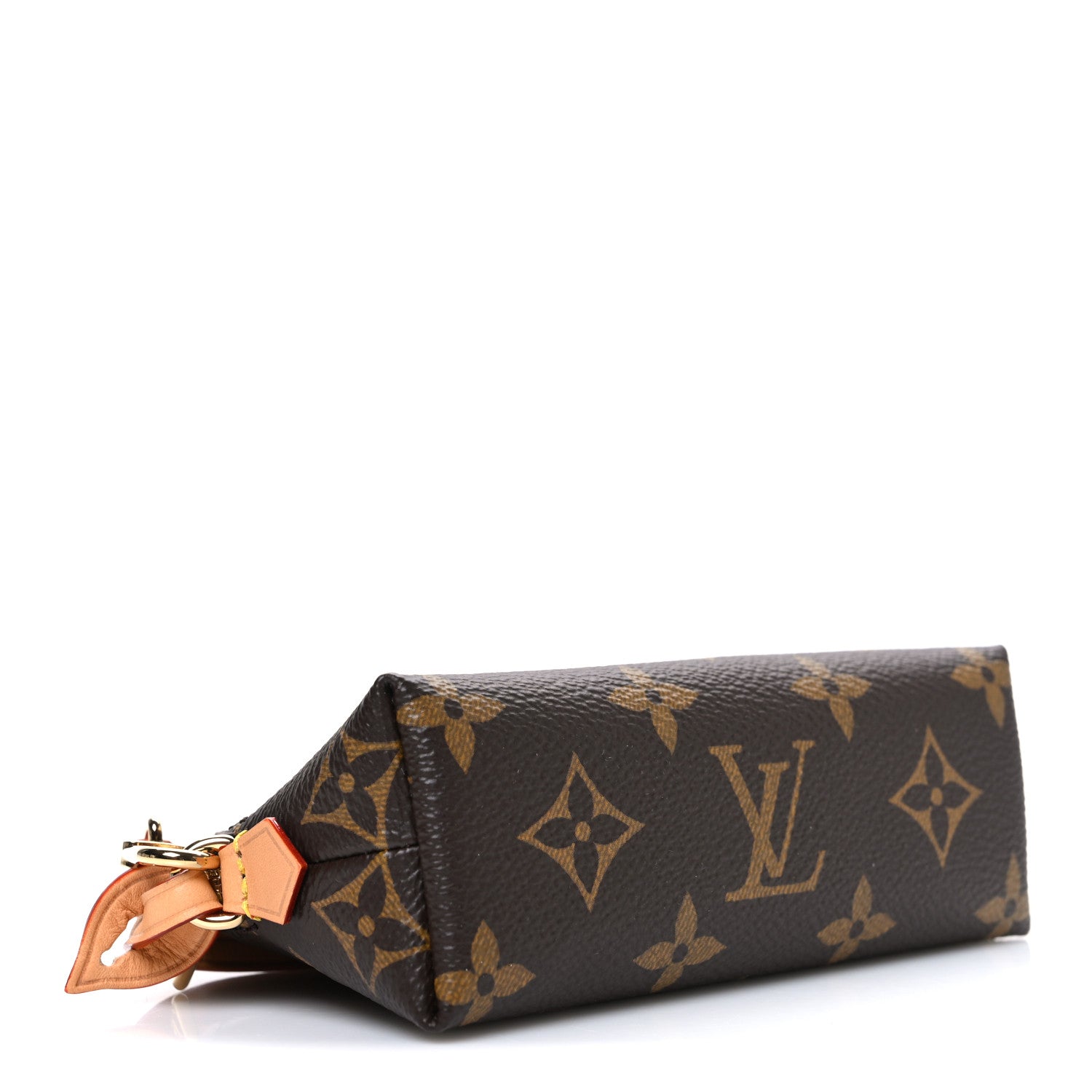 Louis Vuitton Monogram Cosmetic Purse 4 of 6