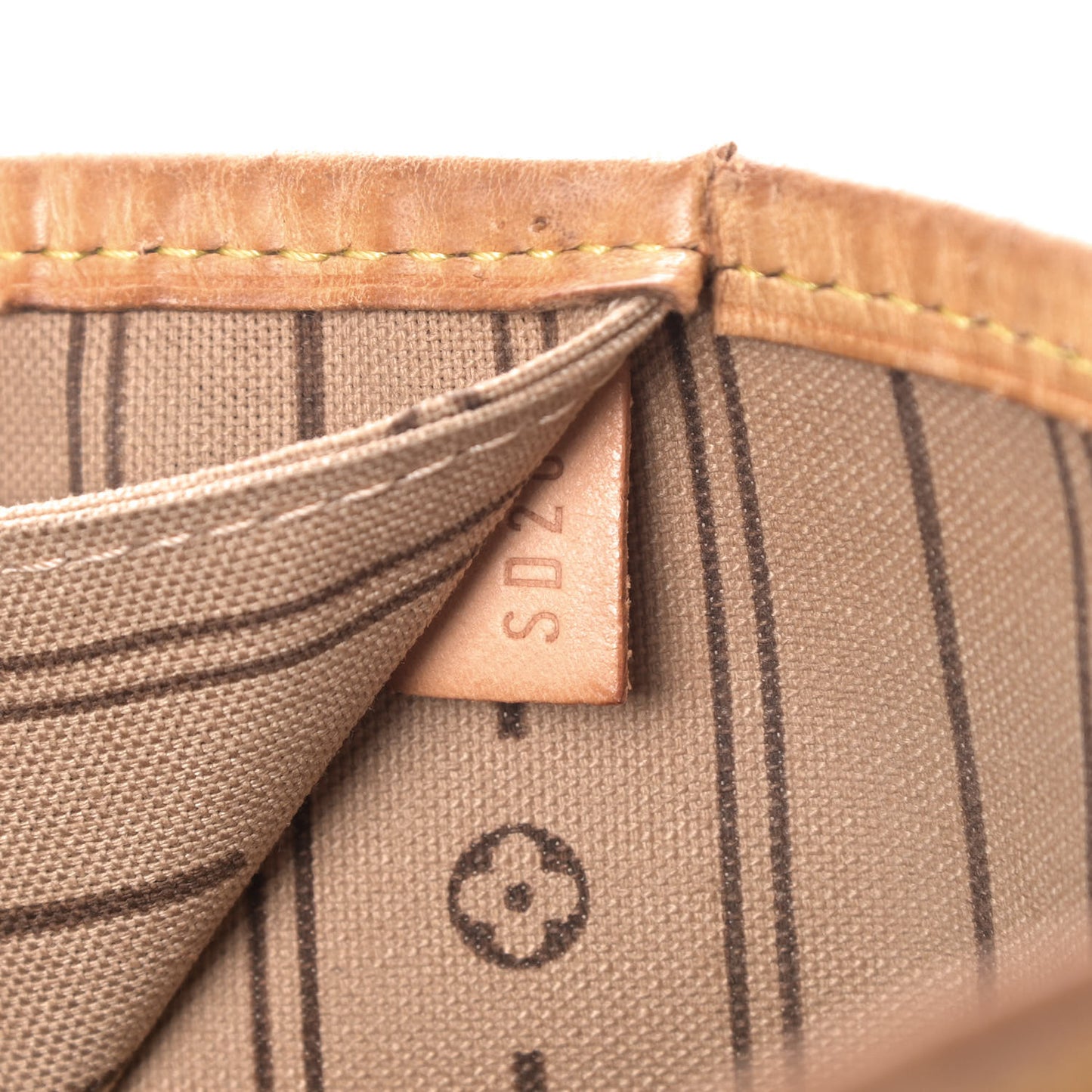 Monogram Neverfull MM