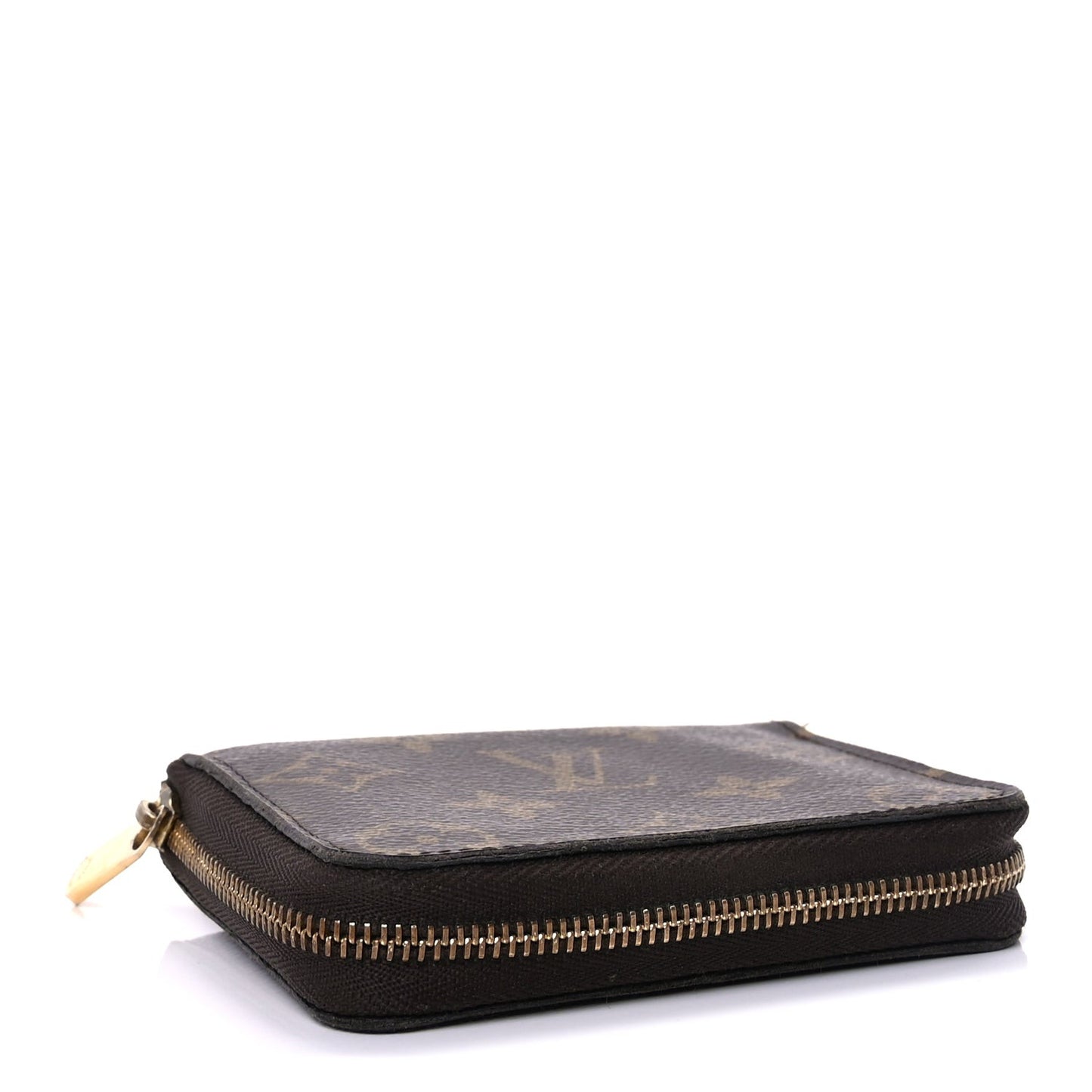Monogram Zippy Coin Purse