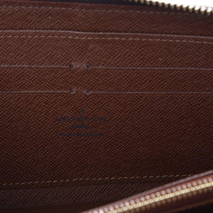 Louis Vuitton Monogram Zippy Wallet 6 of 13