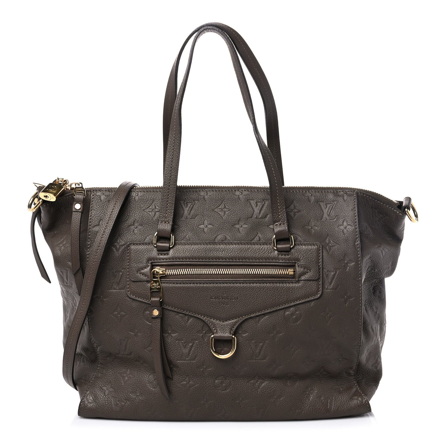 Louis Vuitton Empreinte Lumineuse PM Ombre 1 of 13