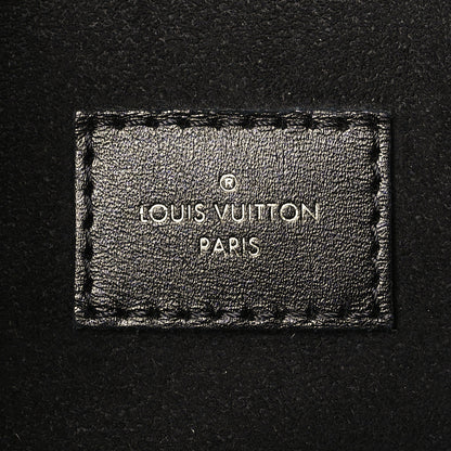 Louis Vuitton Reverse Monogram Pochette Metis 6 of 9
