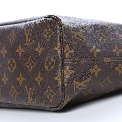 Louis Vuitton Monogram Neverfull PM 6 of 17