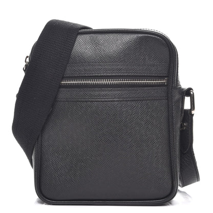 Louis Vuitton Taiga Dimitri Grizzli 1 of 7