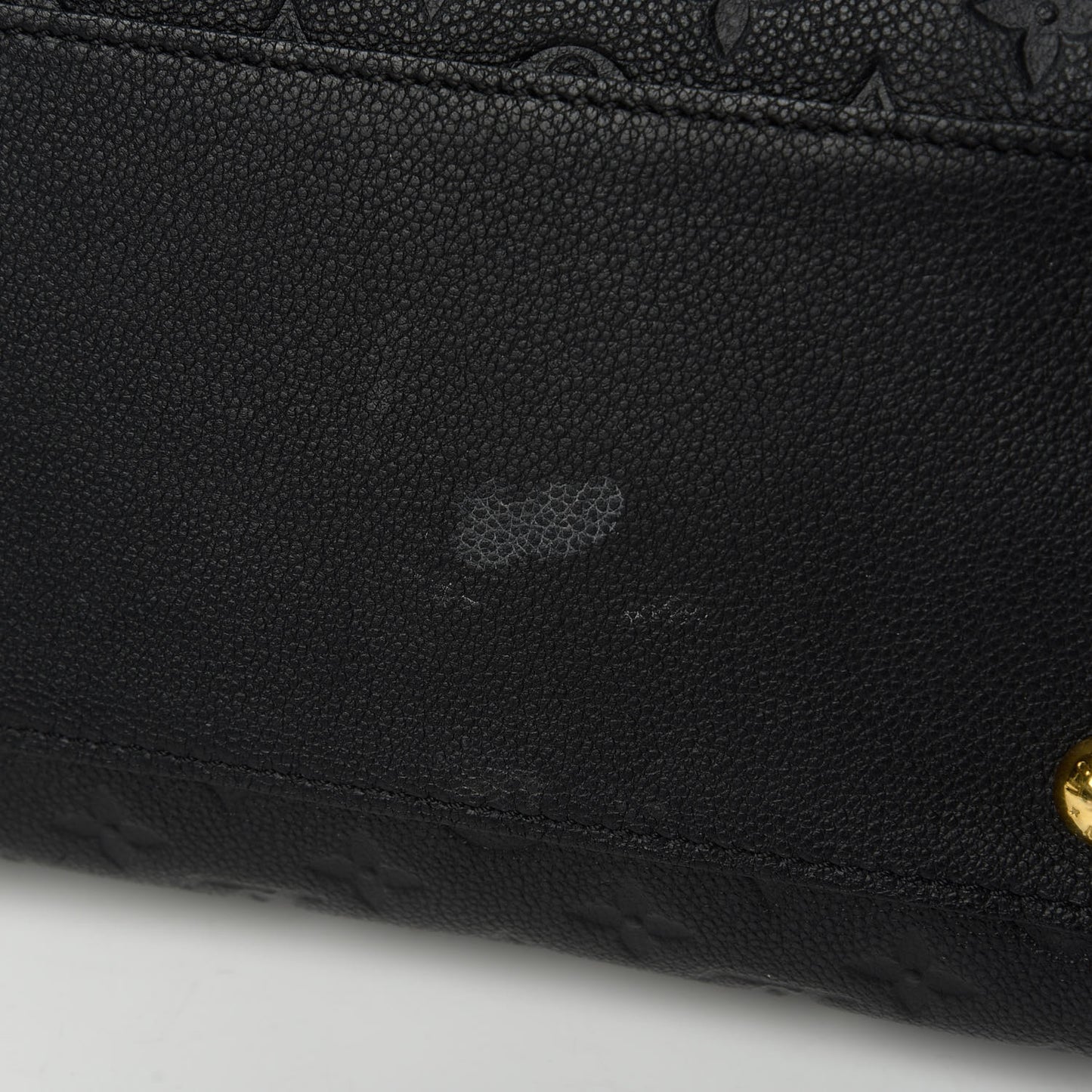 Empreinte Trocadero Black