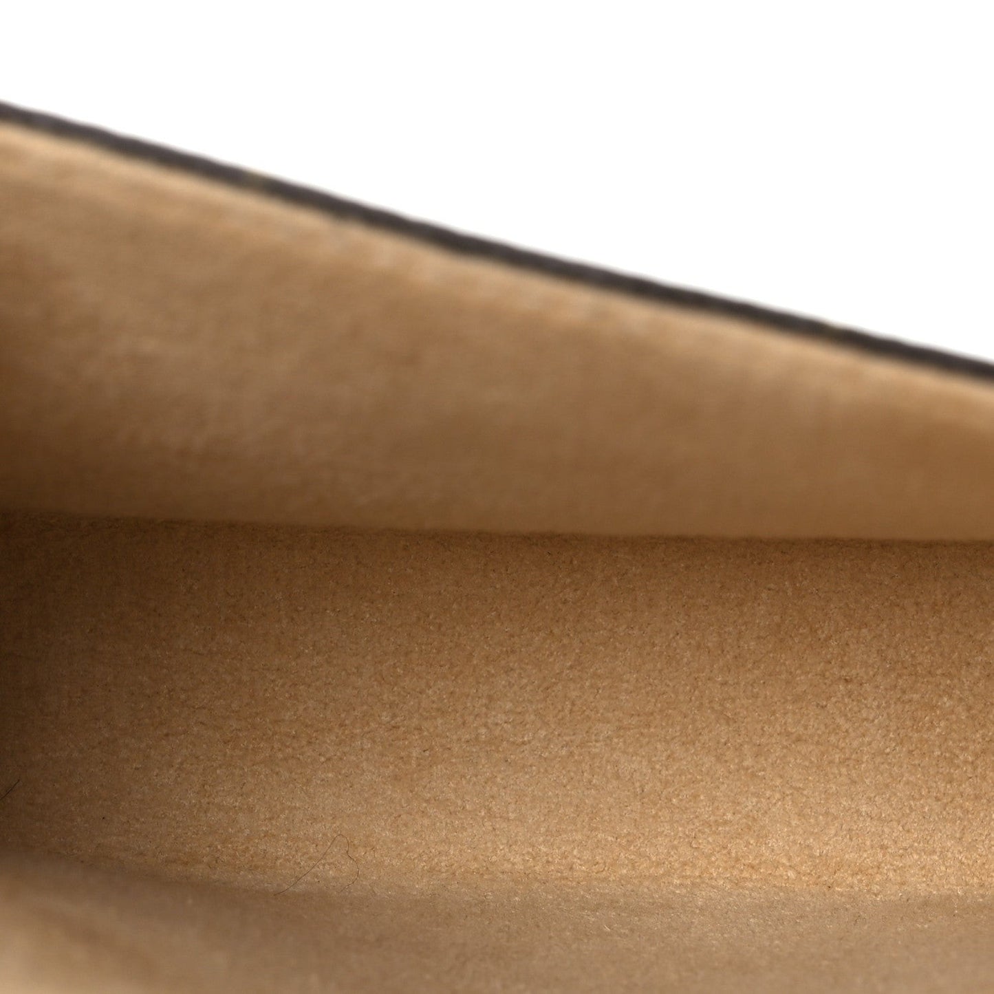 Monogram Pochette Florentine