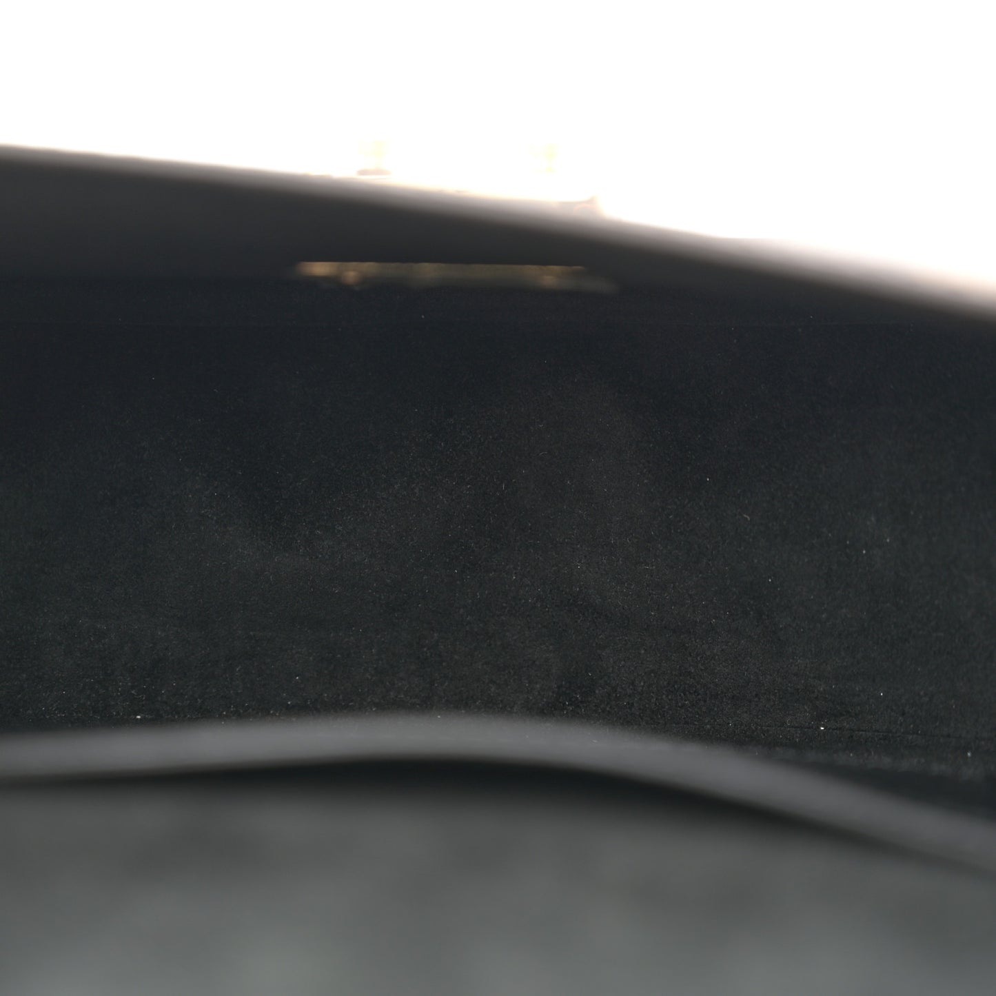 Reverse Monogram Tilsitt