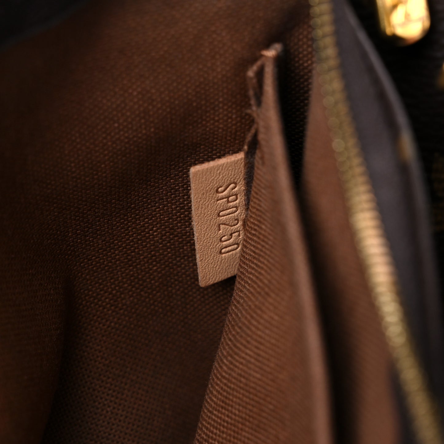 Monogram Multi Pochette Accessories Rose Clair