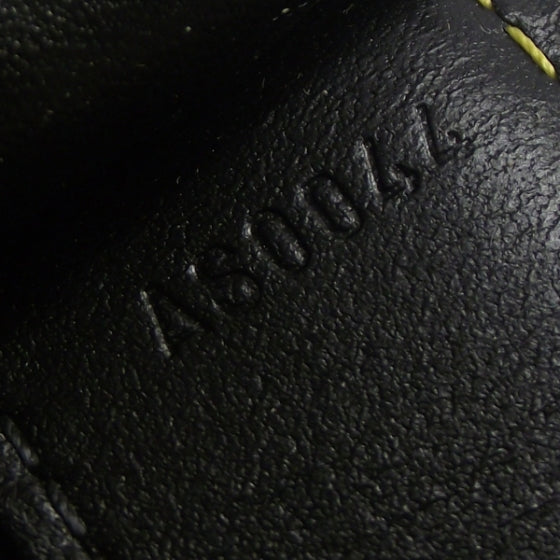 Louis Vuitton Suhali Le Fabuleux Black 9 of 10