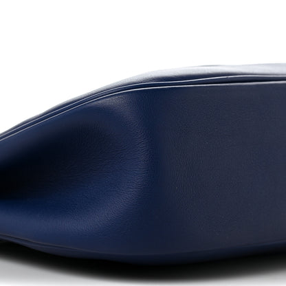 Hermes Swift Sac Berline 28 Bleu Saphir 7 of 10