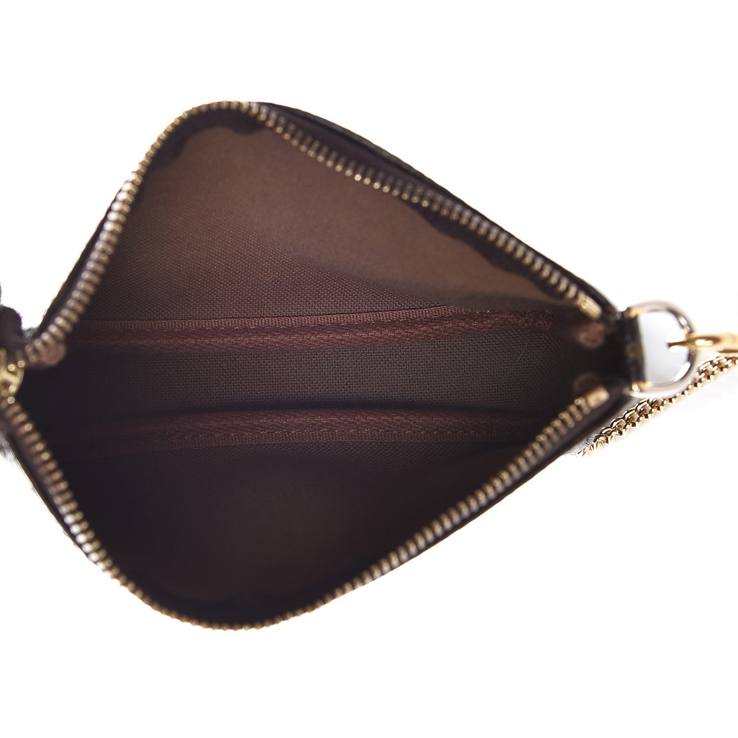 Monogram Mini Pochette Accessories