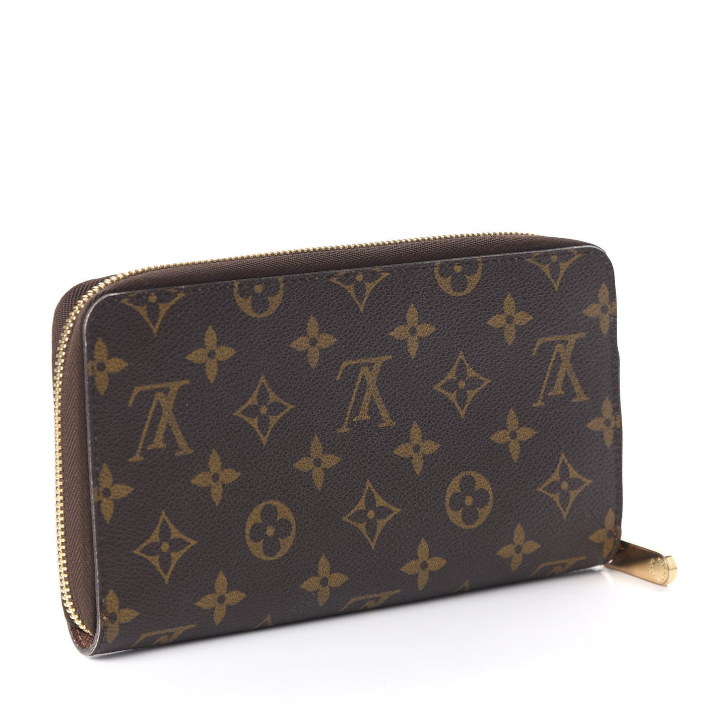 Monogram Zippy Organizer Wallet