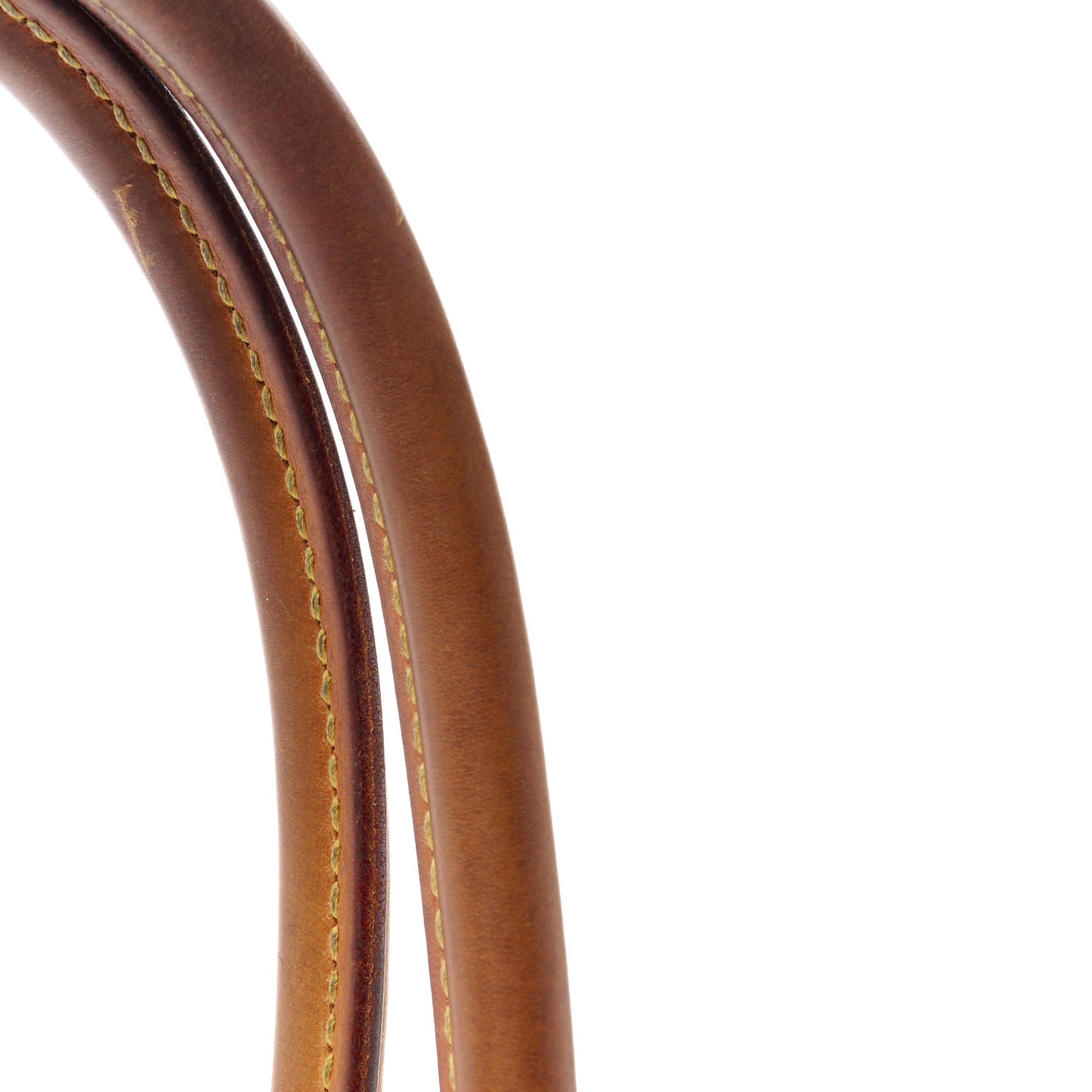 LOUIS VUITTON Damier Azur Saleya PM