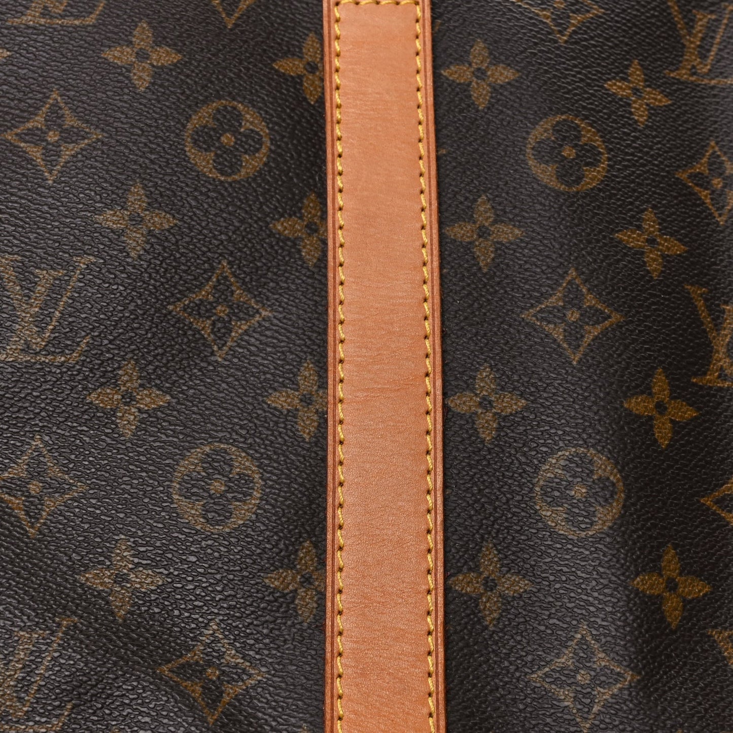 Monogram Keepall 60