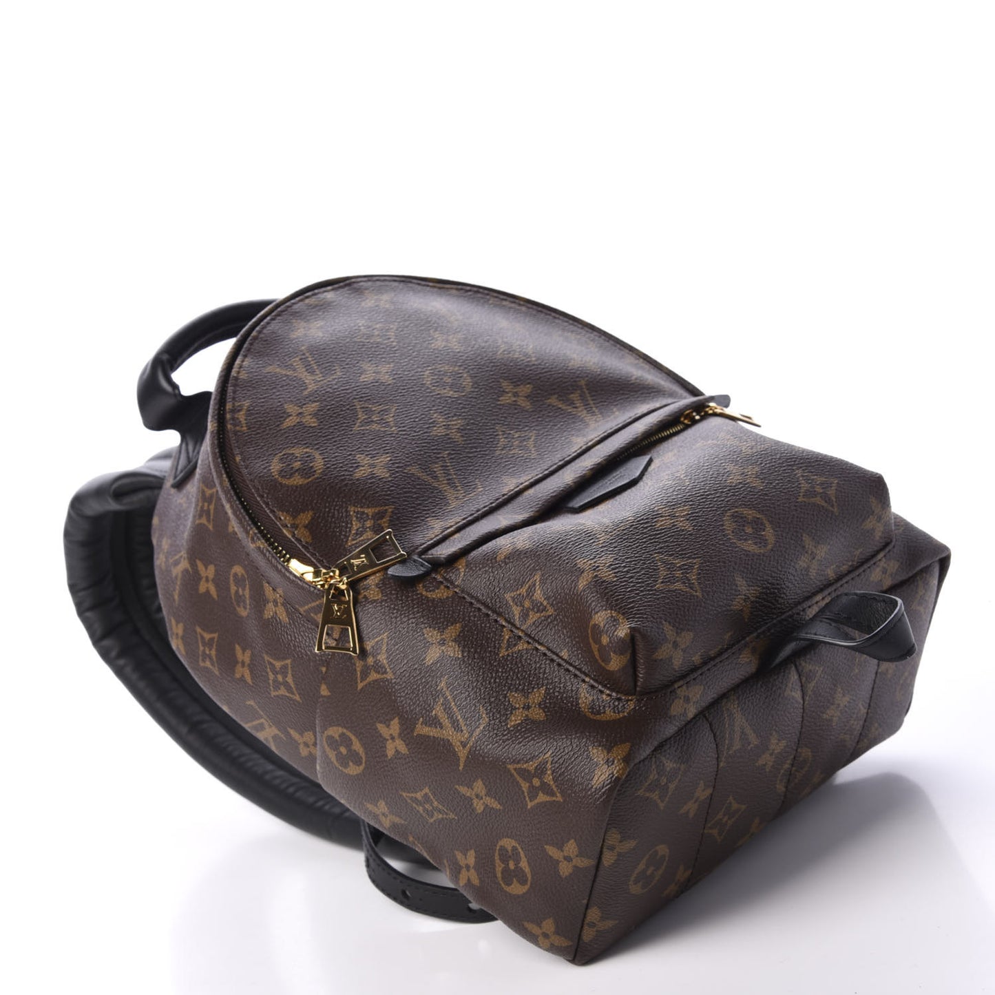 Monogram Palm Springs Backpack PM