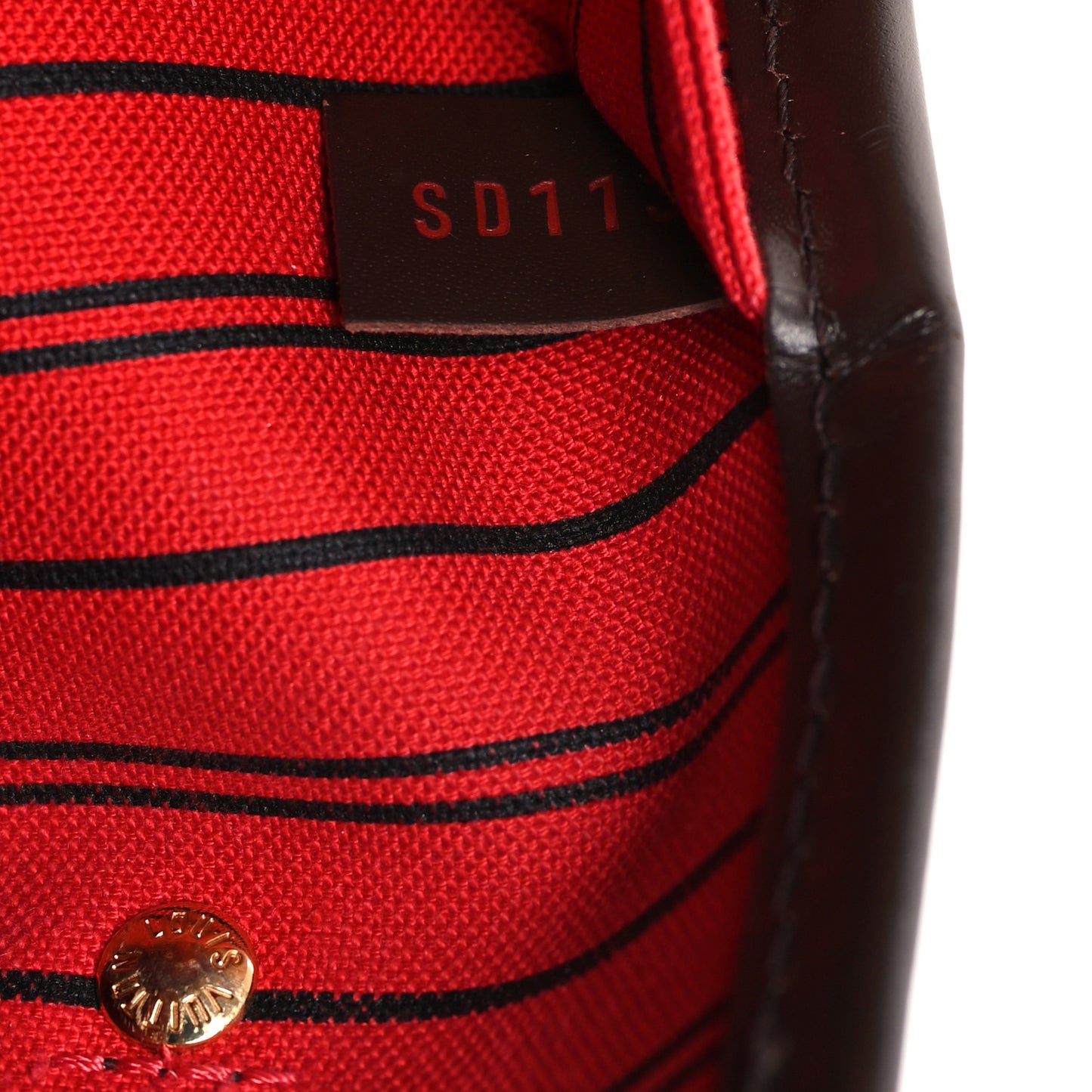 Damier Ebene Neo Neverfull MM