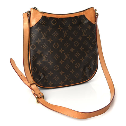 Louis Vuitton Monogram Odeon PM 2 of 8