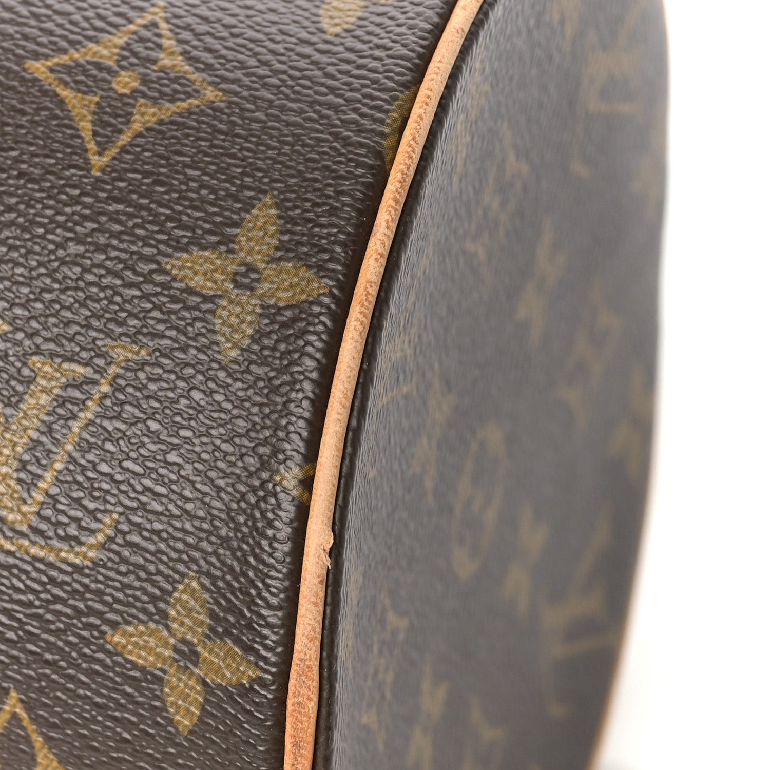 Louis Vuitton Monogram Papillon 30 With Companion 9 of 12