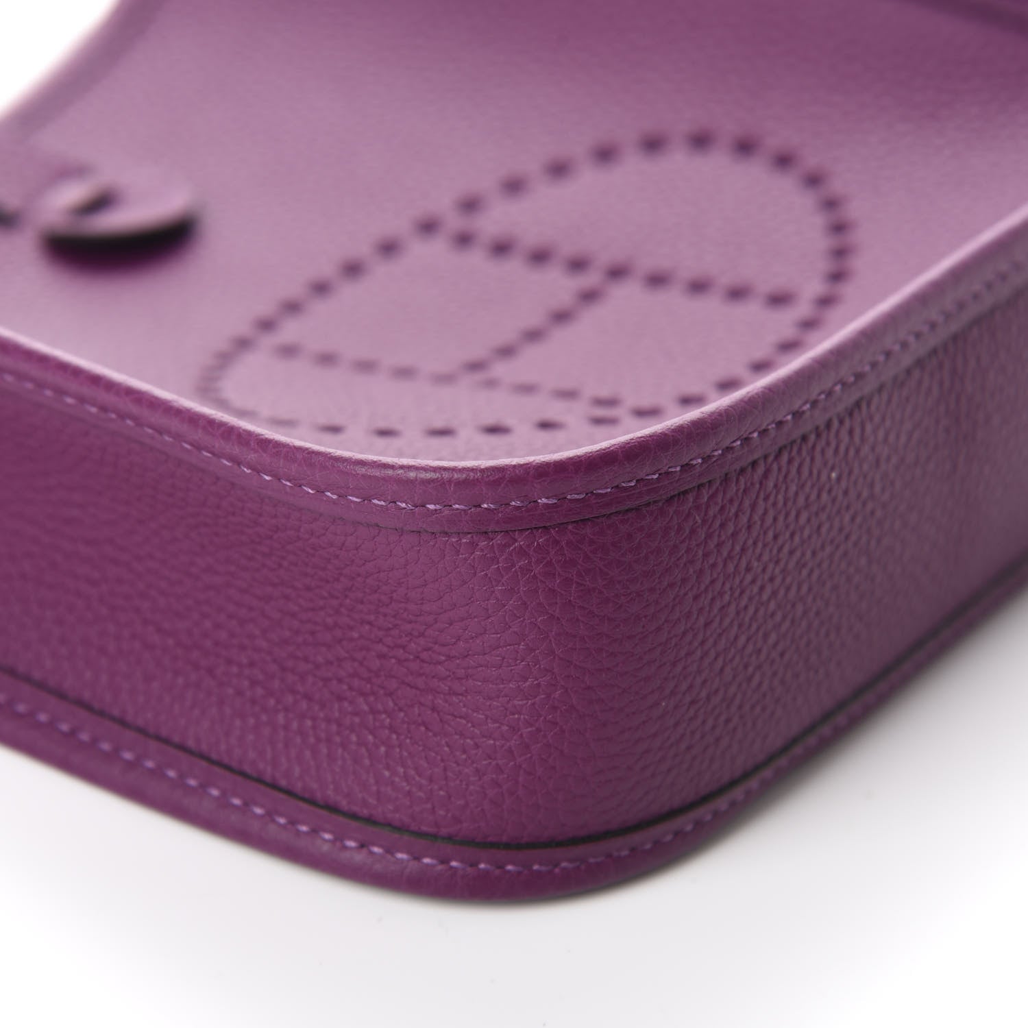 Hermes Taurillon Clemence Amazone Evelyne TPM Anemone Marine 6 of 11