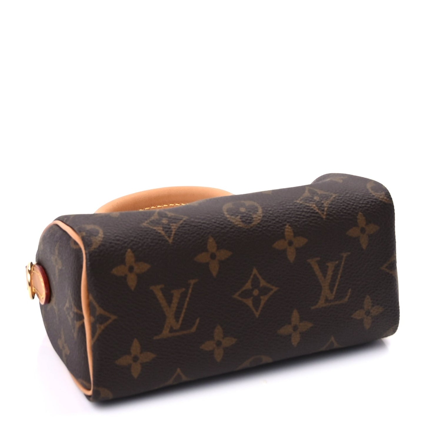 Monogram Nano Speedy Bandouliere